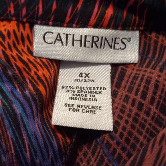 Cardigans Plus Size Blouse - Picture 5 of 6